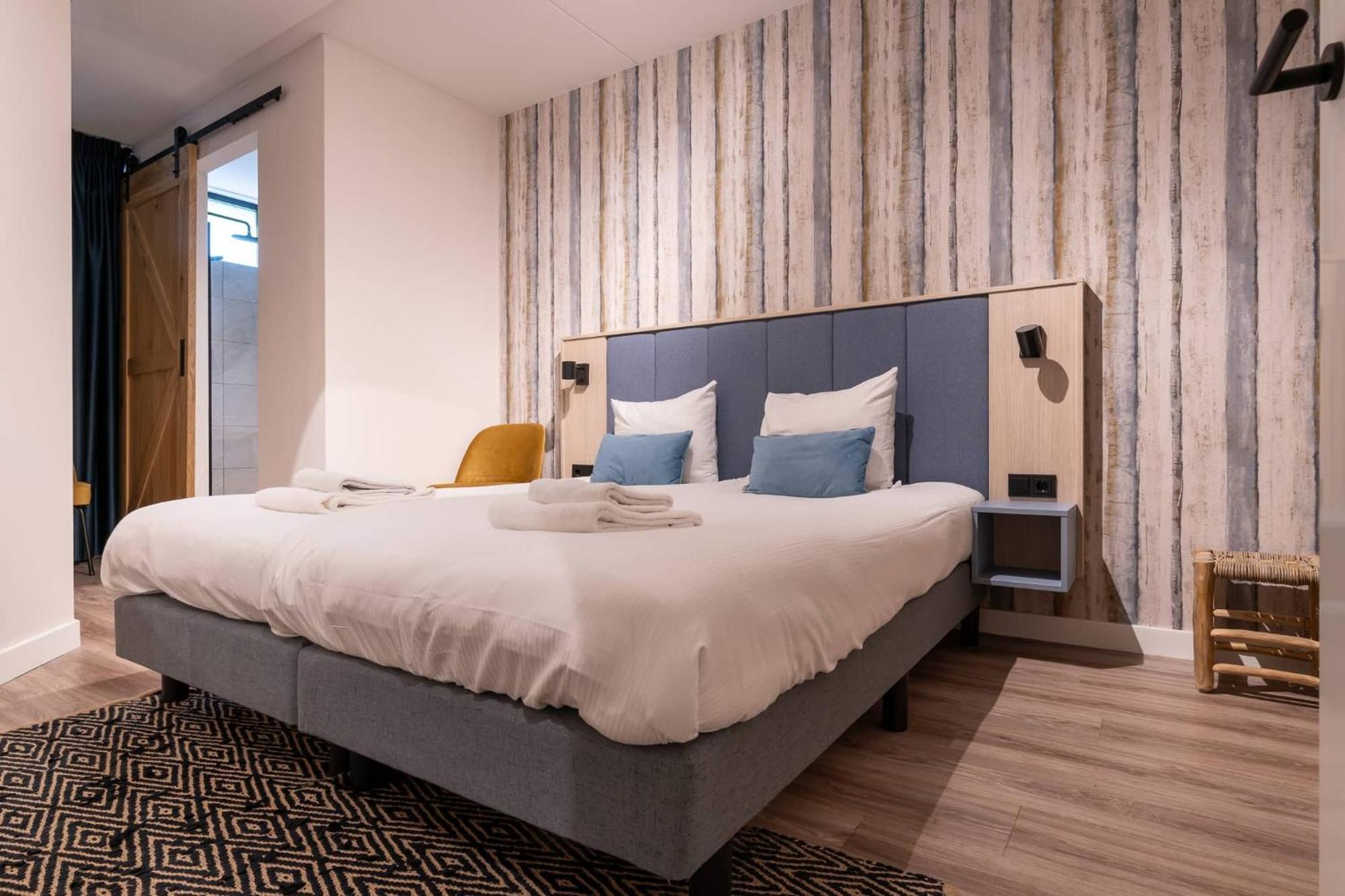 New! Fantastic Appartments - Duno Lodges 4 Persons Oostkapelle Εξωτερικό φωτογραφία