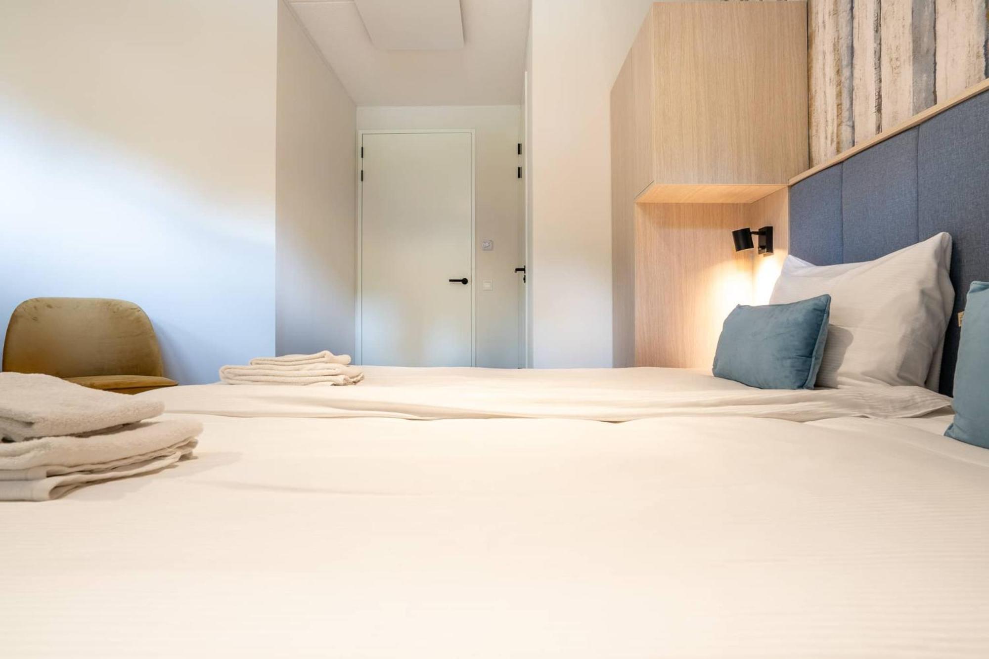 New! Fantastic Appartments - Duno Lodges 4 Persons Oostkapelle Εξωτερικό φωτογραφία